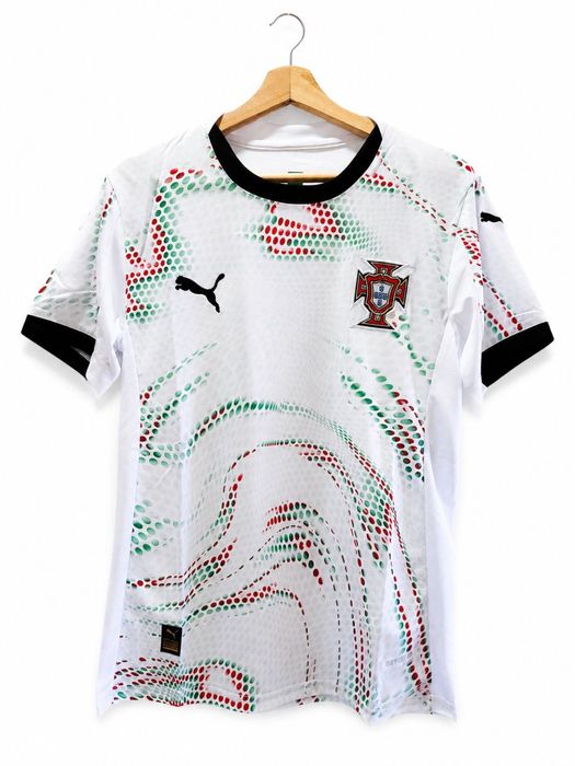 Camisola de portugal
