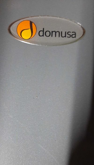 Caldeira de Gasóleo para Aquecimento com depósito de 1000 litros