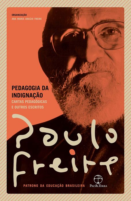 Paulo Freire e Rudolf Steiner  - 52 livros sobre educação