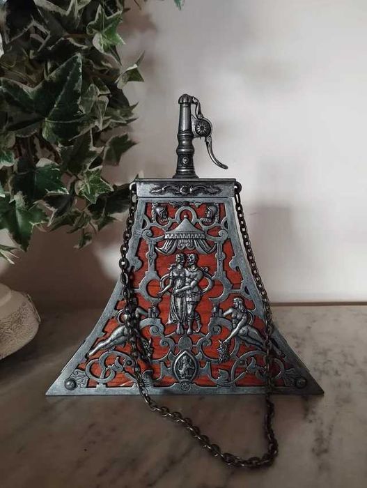 Polvorinho Frasco Pólvora