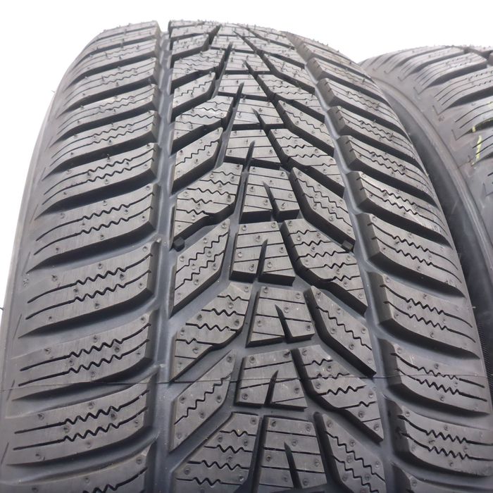 Opony 215/60/17 Hankook 215/60R17 96H Evo3 W330 Zimowe 2022 Nieużywane