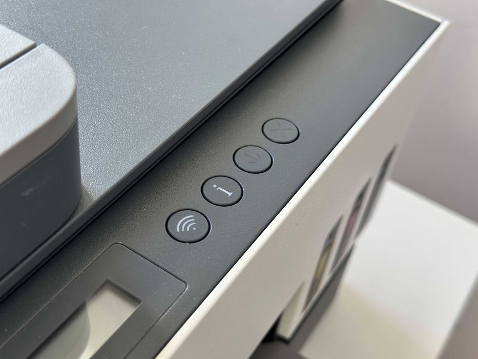 Impressora HP Smart Tank 7305 28B75A (Jato de Tinta - Wi-Fi)