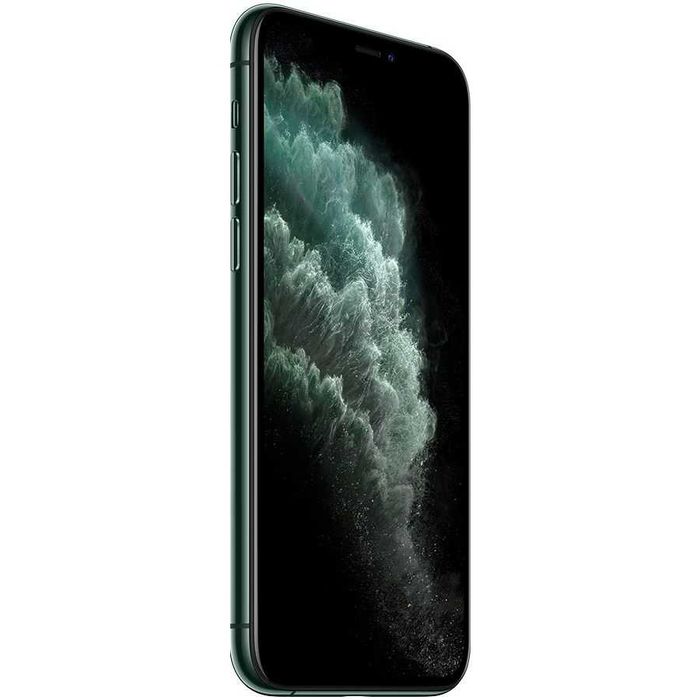 Смартфон Apple iPhone 11 Pro 512GB Midnight Green 5.8"A13 Bionic 12 Мп