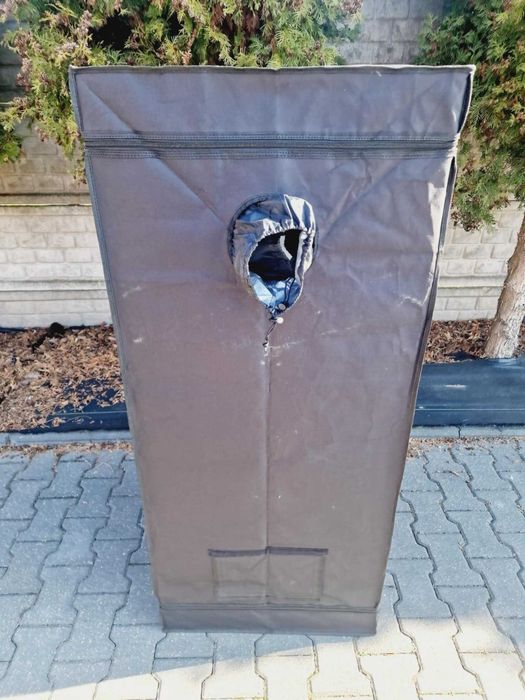 namiot do uprawy roślin Farmer 140x60