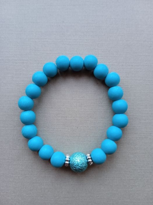 Bransoletka hand made