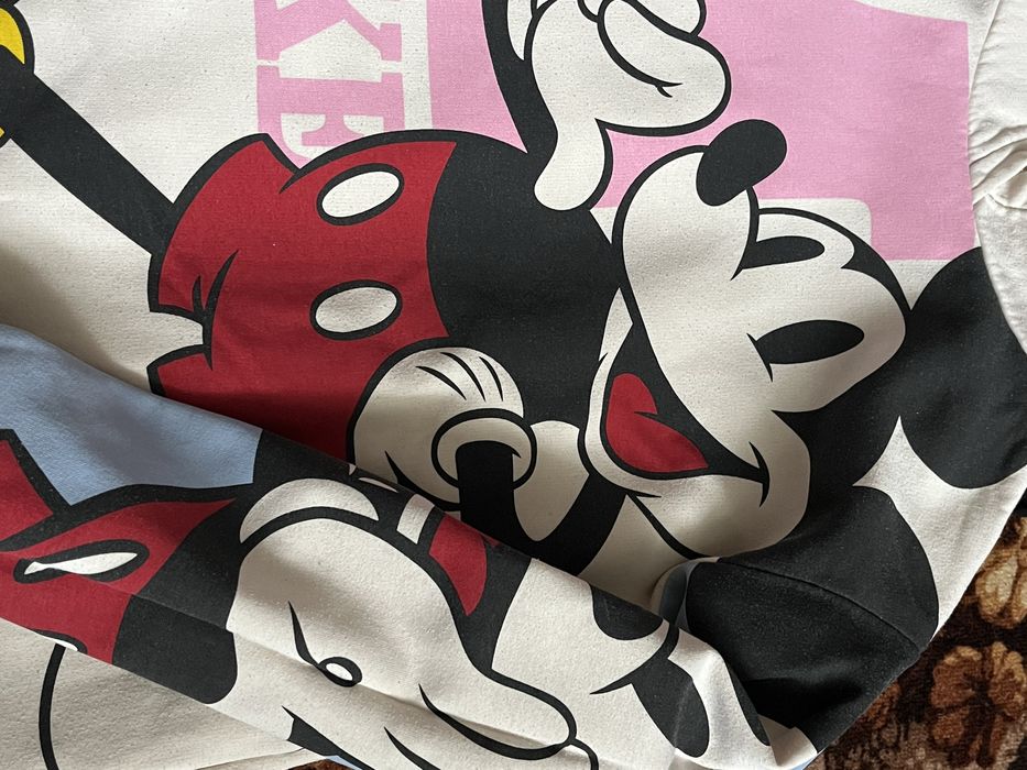 Komplet bluza i spodnie r 158