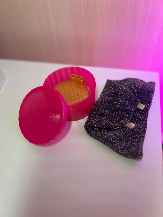 Лялька LOL OMG – Miss Independent