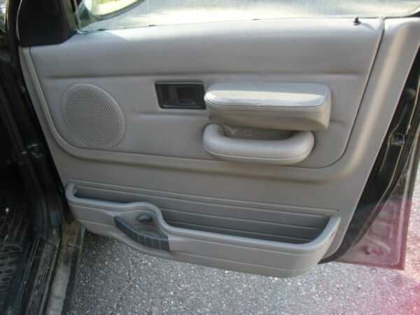 Land Rover Freelander bancos pele 150€
