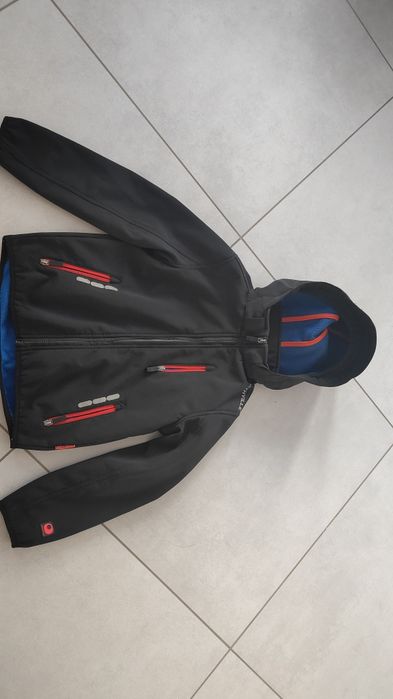 Kurtka Northville Softshell 134