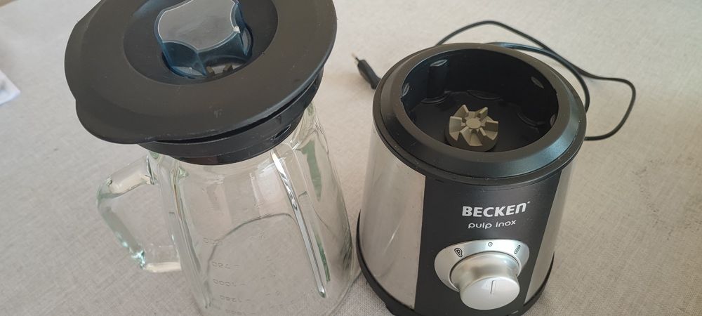 Liquidificador Beken 1000 Watts