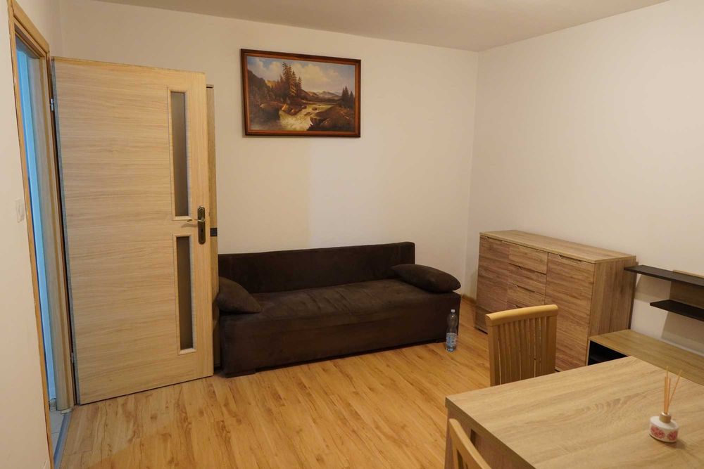 Mieszkanie na wynajem od zaraz | Pasym Centrum