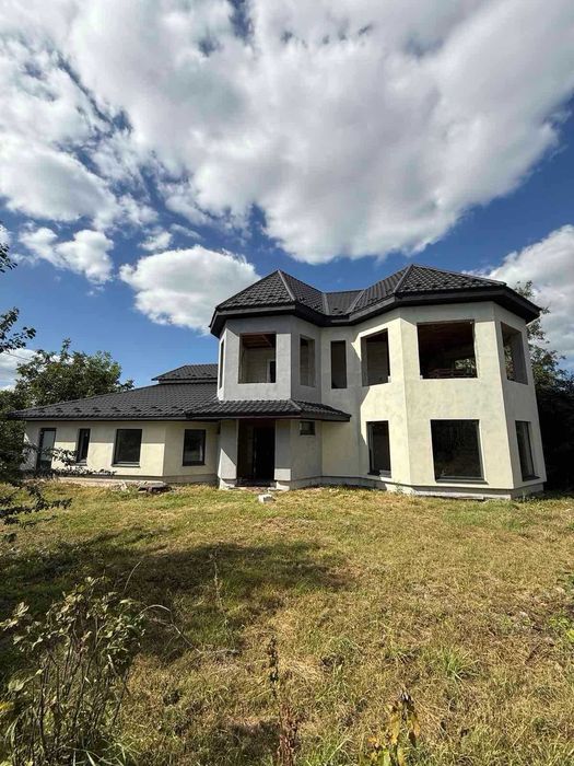 Продаж 2 поверхового будинку на Вінницьких Хуторах 0627