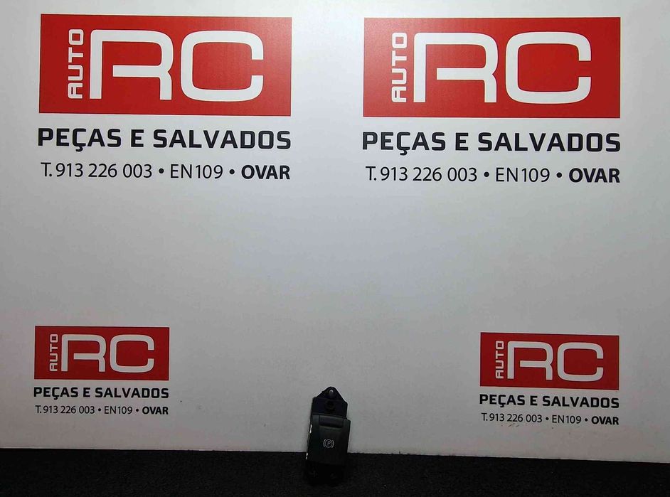Travão de Estacionamento / Parque 363210006ra - RENAULT MEGANE III Coupé