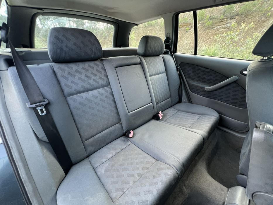 Skoda Octavia 1.9 TDi