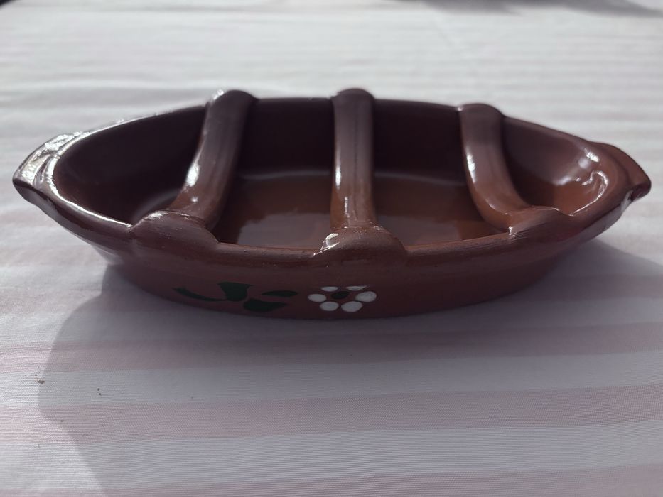 Assador de chouriços