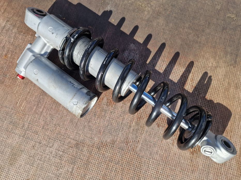 Amortecedor traseiro Yamaha YFM Raptor 700