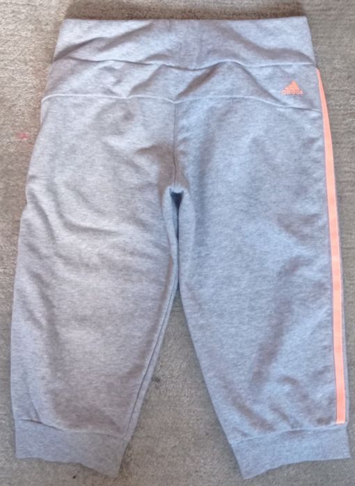Spodenki 3/4 Adidas Climalite 11-12 lat