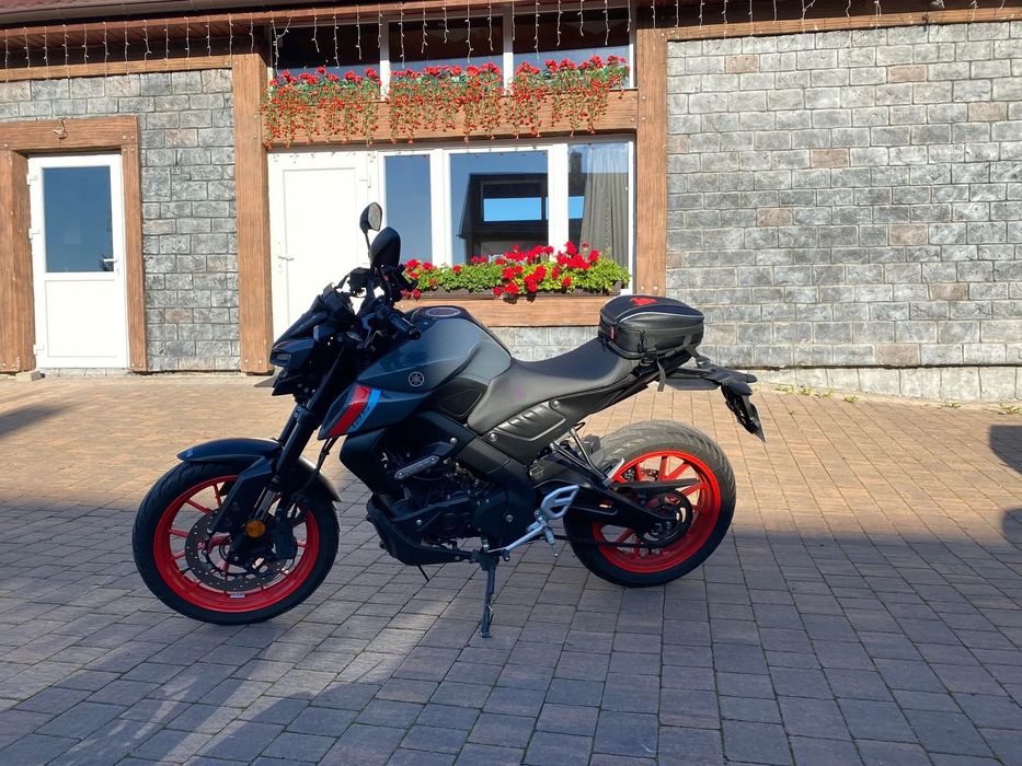Yamaha