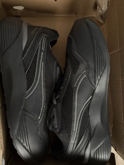 Usa ! Puma Rs-Metric core 42,5-27,5 см