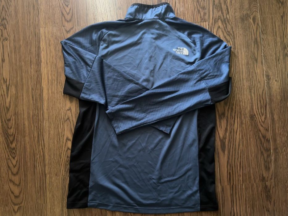 Спортивна кофта/лонгслів The North Face(M)