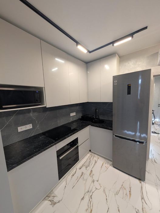 Апартаменти в Platinum Apartments! В самому центрі Трускавця!!!