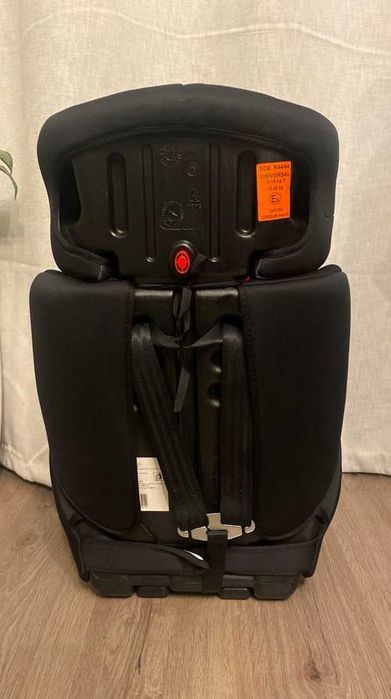 Дитяче автокрісло consul 9-36 кг універсальне з бустером автокресло