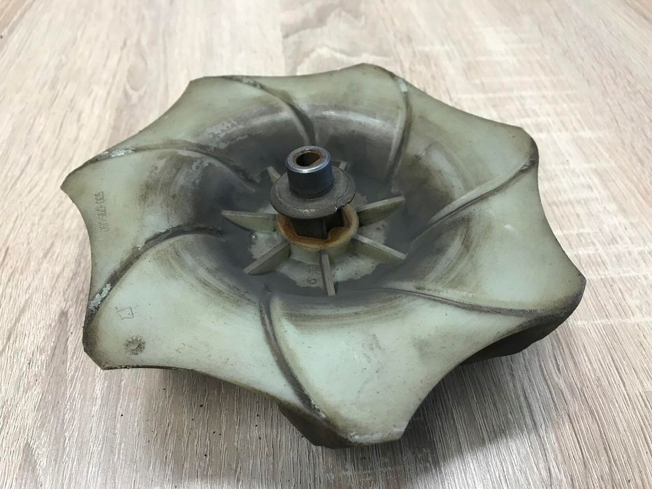 Partner Bv 24 Wiatrak Wentylator