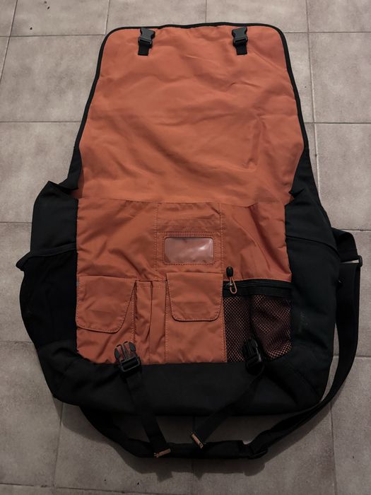 Lower bag para portatil