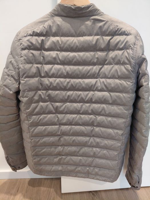 Casaco da marca Massimo Dutti