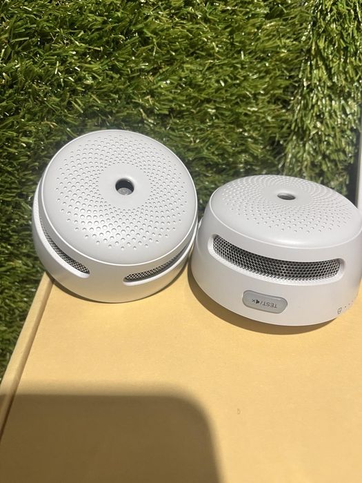 Датчики диму Детектор диму Станція диму