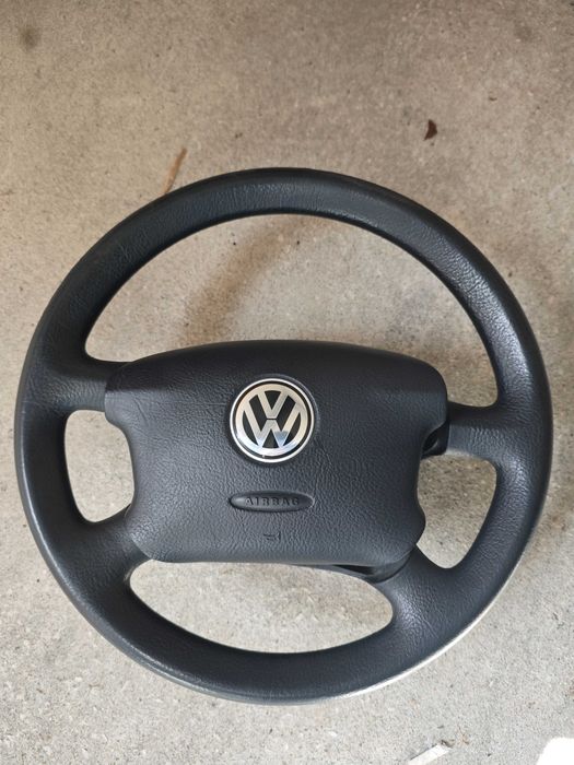 Volante VW Golf IV