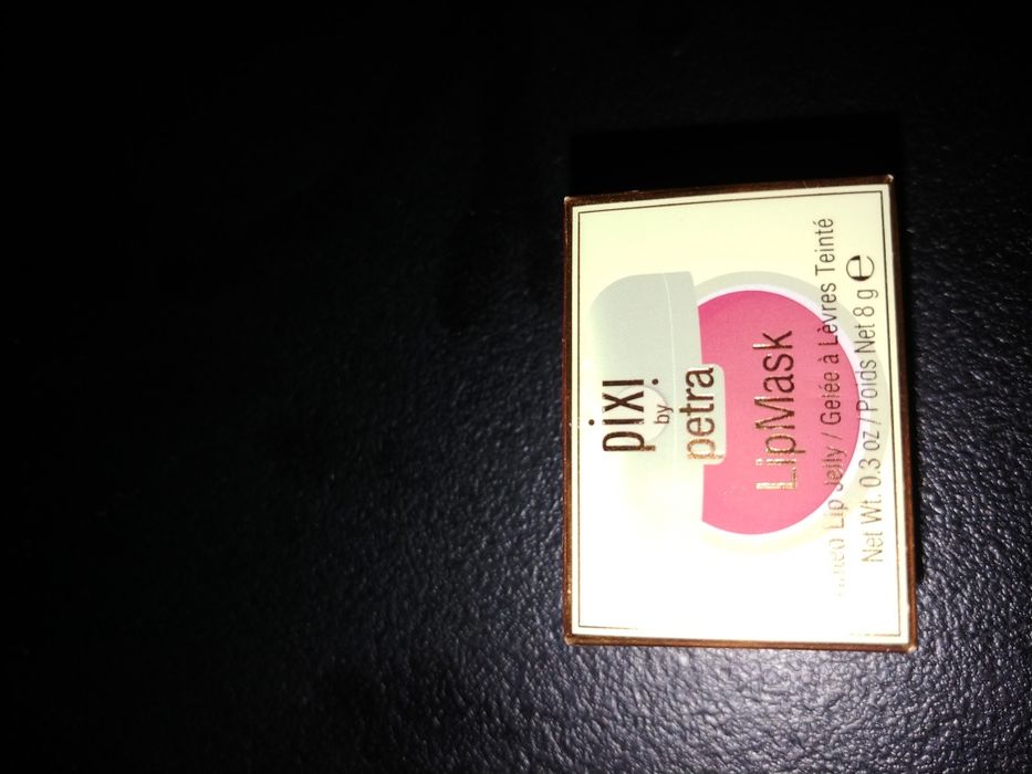 Maseczka do ust Pixi LipMask
