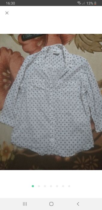 блуза  жіноча розмір л