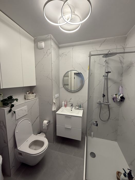 Mieszkanie – Lublin, Śródmieście - Widok 4