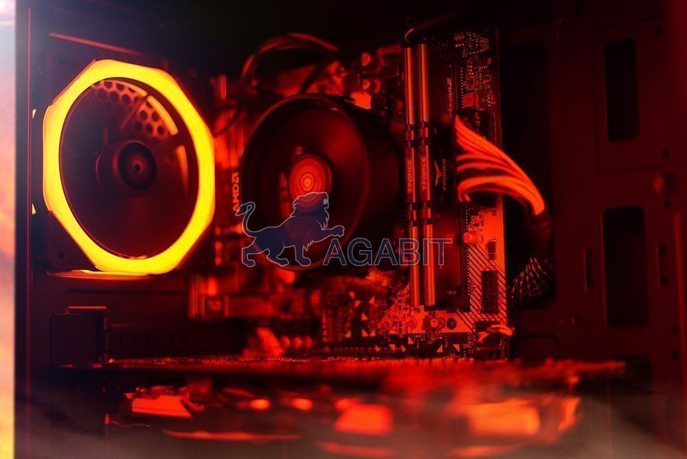 ЮВІЛЕЙНИЙ! Ryzen 5 5500+RTX 3070 i7 Ігровий пк комп'ютер игровой