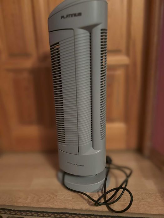 Oczyszczacz powietrza Platinium jonizator Ionic Air Oxygen
