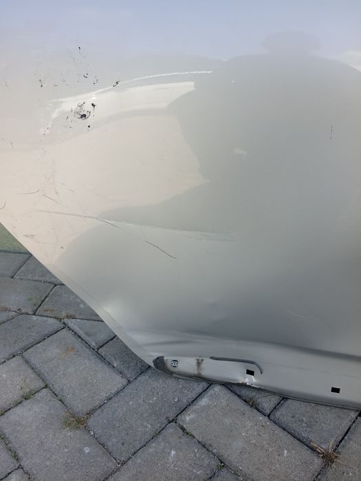 Porta traseira direita Hyundai ioniQ