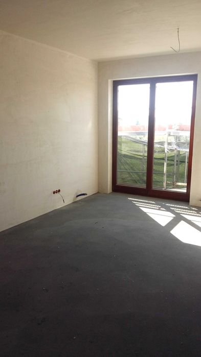 Solidne wylewki maszynowe i tynki