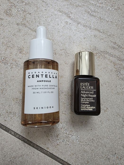 Serum estee lauder i wakrotka