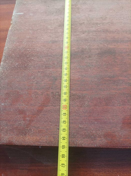 Portas de interior em madeira