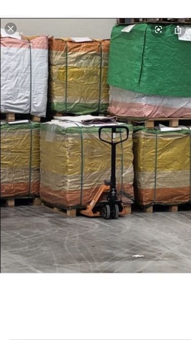 BIG BAG BAGS BAGI BEGI mocne worki IMPORT 95/95/204 cm