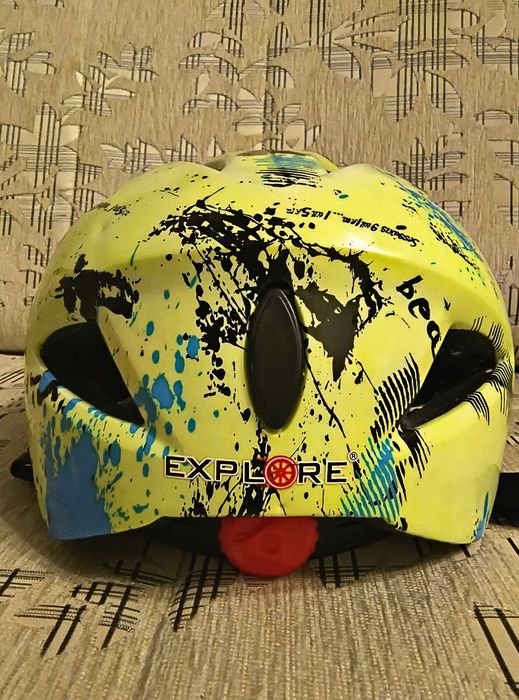 Шолом дитячий Explore