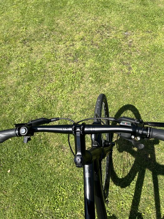 Rower Stevens Super Flight