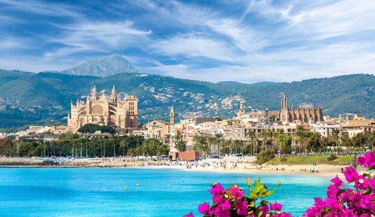 "Guia DK American Express - Maiorca, Minorca e Ibiza"- > NOVO