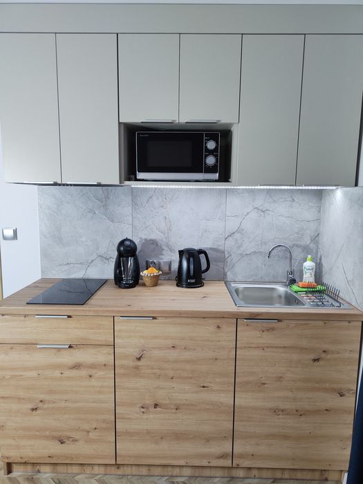 Willa Port Apartamenty k.Władysławowa/Chłapowo 350m od plaży wolne terminy od 11.08