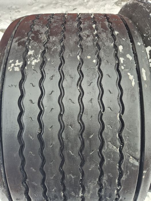 Opony 445/45r19.5 Michelin