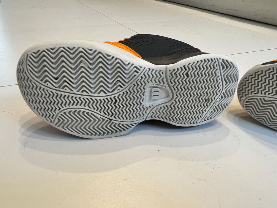 Sapatilhas Padel Wilson Junior 29,5EU