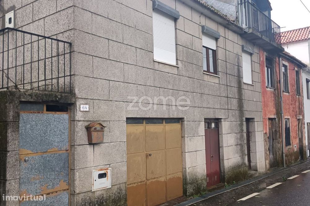 Apartamento, Covilhã e Canhoso