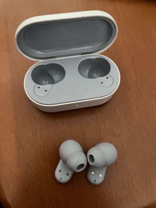 Auriculares bluethooth oppo