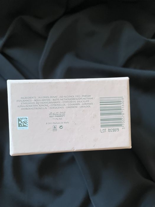 Parfums de Marly Delina Парфумована вода